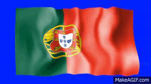 Browse and download hd waving flag png images with transparent background for free. Portugal Waving Flag Free Hd Green Screen Animation On Make A Gif