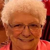 Jessie Vonda Lee Beech Obituary (2022)