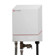 The price range you're looking at is between $500 and $900. Model 3 Tankless Electric Water Heater By Heatworks Myheatworks Com