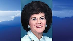 Margie Guthrie's Instagram, Twitter & Facebook