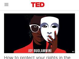 Recoding the TED Talk