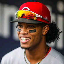 We've claimed OF Leody Taveras off waivers from the Texas Rangers.  #TridentsUp 🔗 atmlb.com/4kcmomt