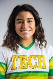 Paige Mendoza (4/4/2018)