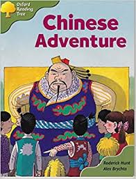 The jigsaw puzzle oxford reading tree. Buy Oxford Reading Tree Stage 7 More Storybooks A Chinese Adventure Book Online At Low Prices In India Oxford Reading Tree Stage 7 More Storybooks A Chinese Adventure Reviews Ratings Amazon In