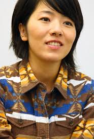 Kumiko Takahashi - Kumiko_Profile