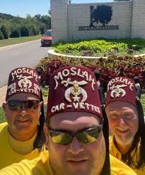 Moslah Mystic Wheels Take to the Streets for the West Texas Rodeo & Fair  Parade in Abilene