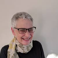 Ann de Forest, Editor of WAYS OF WALKING • Interview