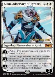 Released in 1993 by wizards of the coast. If You Had To Make A Magic The Gathering Deck With Only Planeswalker And Land Cards How Would You Try To Win Quora