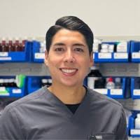 Lucas Solis, PharmD