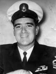 George Cochran Obituary (1927