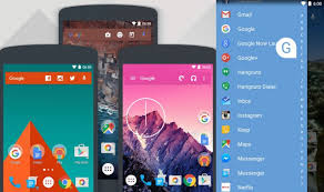 Get free jelly bean launcher in.apk file for samsung galaxy, htc, huawei, sony, lg and other android . Action Launcher 3 V3 9 4 Apk Free Download Oceanofapk