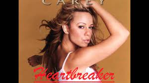 In a tweet posted on monday morning (june 7), carey denied that a fight between her and hov ever took place. Mariah Carey Heartbreaker Ft Jay Z Audio Youtube