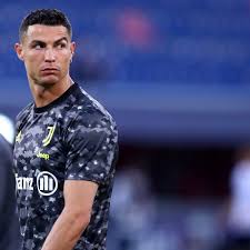 Born 5 february 1985) is a portuguese professional footballer who plays as a forward for serie a club juventus and captains the portugal national team.often considered the best player in the world and widely regarded as one of the greatest players of all time, ronaldo has won five ballon d. Report Cristiano Ronaldo Could Leave Juve This Summer If Good Bid Arrives Black White Read All Over