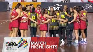 Larian ini bermula jam 8 pagi sehingga 10 pagi. Netball Malaysia Vs Thailand 29th Sea Games 2017 Youtube