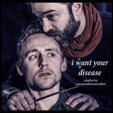 8tracks Radio I Want Your Disease 17 Songs Free And Music Playlist