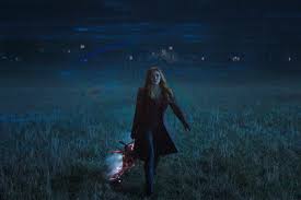 After that shocking reveal, does episode 5 of wandavision change the marvel universe forever? Wandavision Episode 5 Recap On A Very Special Episode