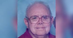 Willis R. "Bud" Ginder Obituary