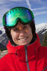 The Women Of The Aspen Skiing Company Are Crushing It One Perfect Turn At A  Time