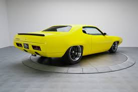 Crazy Pro Touring 1972 Plymouth Satellite On Ebay Mopar Blog