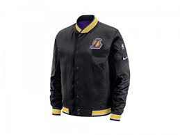 We were unable to load disqus. Nike Nba Los Angeles Lakers Courtside Jacket Basketballshop24 De