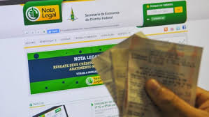 O imposto sobre propriedade de veículos automotores ou ipva como é conhecido popularmente é um imposto que é recolhido pelo detran em todos os estados brasileiros. Iptu 2021 Df Inicia Cadastramento Do Nota Legal Para Conceder Descontos Inscreva Se