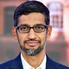 They were classmates when they studied together in iit kharagpur. Sundar Pichai Wiki Age Biography Information More