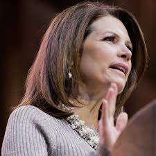 Michele Bachmann Preaches 'End Times' Prophesies