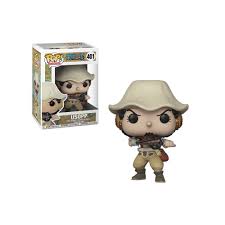 Funko Pop One Piece Usopp Vinyl Figure Vinyl Figures Pop Vinyl Figures Funko Pop