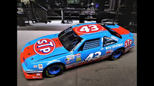 Most popular in michael mcdowell. 1992 Pontiac Grand Prix Richard Petty 43 Stock Car Nascar 1 24 Scale Model Kit Build Review Youtube