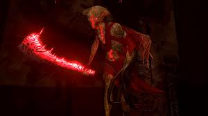 Announcement trailer returnal was first revealed during sony's ps5 games reveal event, and showed selene trapped in an endless cycle of events. The New Returnal Trailer Shows Off The Gruesome Enemies