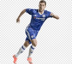 The chelsea fc jersey are available in many different styles to suit every taste. Men S Blue Chelsea Fc Jersey Eden Hazard Fifa 17 Fifa 18 Chelsea F C Premier League Chelsea Blue Jersey Png Pngegg