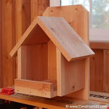 We did not find results for: Diy Cardinal Bird House Construct101
