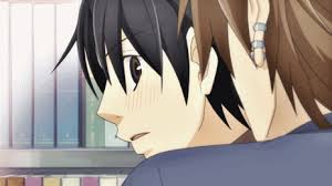 Love is war, but more or less a decade. Top 25 Best Romance Anime Of All Time Myanimelist Net