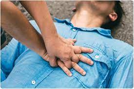 The american heart association issued updated cpr guidelines in october, 2015. How To Perform Cpr