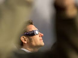 Did Jesus die during a solar eclipse?