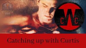 Adventure Game Hotspot Network Presents: Catching Up With Curtis