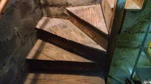 7 631 просмотр 7,6 тыс. Repair Winding Basement Stairs Diy Home Improvement Forum