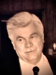 John Blackwood Obituary October 28, 2019