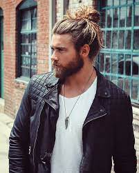 It's also called the long goatee with short sides. 20 Best Long Hair With Beard Styles Atoz Hairstyles