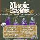 The Magic Beans