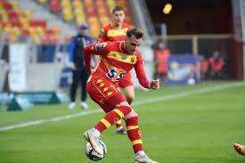 Overview of all signed and sold players of club jagiellonia for the current season. T5xabkm1c4mupm