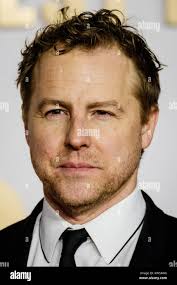 Samuel West attends the UK Premiere of DARKEST HOUR at Odeon Leicester  Square