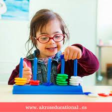 We did not find results for: Discapacidades Intelectuales En Ninos