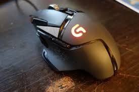 Logitech g502 hero, linux support ? Change Led Color On The Logitech G502 5 Steps Instructables