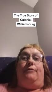 Williamsburg, VA #scarystories #hauntedtiktok #virginiaghosts