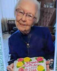 Most Recent Obituaries