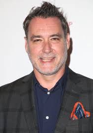 Ben Cornwell Family Editorial Stock Photo