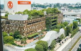 玉川高島屋 子連れ導線（画像3）