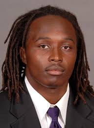 The young david took an interest and soon learned to play. David Garrett Football Kansas State University Athletics