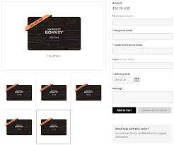 Marriott is offering a 20% discount on gift cards with today's daily getaways promotion. 15 Off Marriott Gift Cards Pointshogger